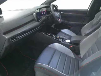 Volkswagen GOLF  с аукциона в Японии