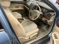 Nissan SYLPHY лот № 2168 оценка 3  с аукциона в Японии 3