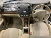 Nissan SYLPHY лот № 2168 оценка 3  с аукциона в Японии 4