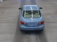 Nissan SYLPHY лот № 2168 оценка 3  с аукциона в Японии 2