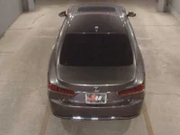 Lexus LS лот № 65 оценка 4.5  с аукциона в Японии 5