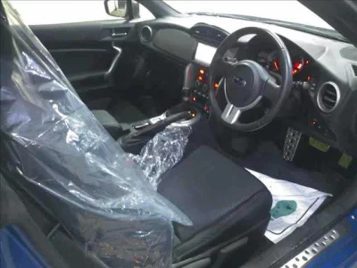 Subaru BRZ