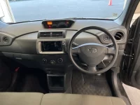 Toyota BB лот № 2171 оценка 3  с аукциона в Японии 4