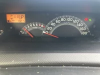 Toyota BB лот № 2171 оценка 3  с аукциона в Японии 5