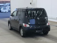 Toyota BB лот № 2171 оценка 3  с аукциона в Японии 1