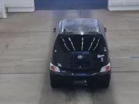 Toyota BB лот № 2171 оценка 3  с аукциона в Японии 2