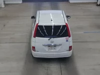 Toyota ISIS лот № 2173 оценка 3  с аукциона в Японии 2