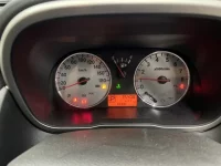 Nissan NOTE лот № 2174 оценка 4  с аукциона в Японии 5