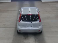 Nissan NOTE лот № 2174 оценка 4  с аукциона в Японии 2