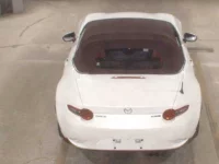 Mazda ROADSTER лот № 66 оценка 5  с аукциона в Японии 5