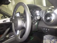 Mazda ROADSTER лот № 66 оценка 5  с аукциона в Японии 6