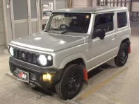 Suzuki JIMNY лот № 69 оценка 4  с аукциона в Японии 3