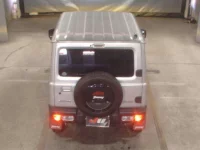 Suzuki JIMNY лот № 69 оценка 4  с аукциона в Японии 5