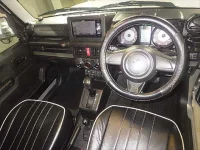 Suzuki JIMNY лот № 69 оценка 4  с аукциона в Японии 2