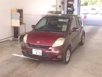 Daihatsu Boon