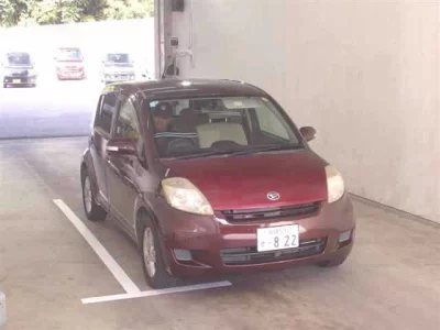 Daihatsu Boon
