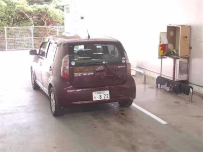 Daihatsu Boon