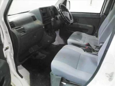 Toyota PIXIS VAN  с аукциона в Японии