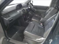 Nissan X-TRAIL лот № 4217 оценка 3.5  с аукциона в Японии 2