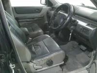 Nissan X-TRAIL лот № 4217 оценка 3.5  с аукциона в Японии 3