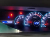 Toyota VOXY лот № 2178 оценка RA  с аукциона в Японии 5