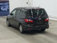 Mazda PREMACY лот № 2180 оценка RB  с аукциона в Японии 1