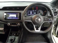 Nissan KICKS лот № 52 оценка 3.5  с аукциона в Японии 4