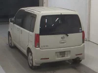 Nissan OTTI лот № 5301 оценка R  с аукциона в Японии 1