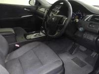 Toyota CAMRY лот № 205 оценка 3.5  с аукциона в Японии 2