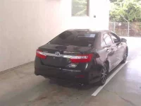 Toyota CAMRY лот № 205 оценка 3.5  с аукциона в Японии 4