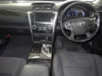 Toyota CAMRY лот № 205 оценка 3.5  с аукциона в Японии 5