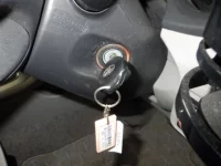 Toyota COROLLA AXIO лот № 289 оценка R  с аукциона в Японии 3