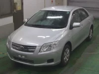 Toyota COROLLA AXIO лот № 289 оценка R  с аукциона в Японии 5