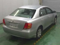 Toyota COROLLA AXIO лот № 289 оценка R  с аукциона в Японии 6