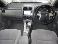 Toyota COROLLA AXIO лот № 289 оценка R  с аукциона в Японии 2