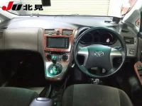 Toyota MARK X ZIO лот № 6703 оценка R  с аукциона в Японии 2