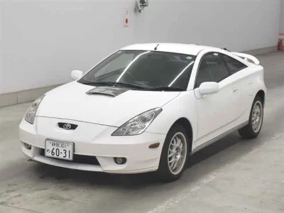 Toyota CELICA