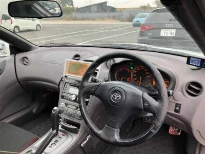 Toyota CELICA