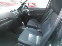 Suzuki SWIFT лот № 4225 оценка 3  с аукциона в Японии 2