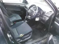 Suzuki SWIFT лот № 4225 оценка 3  с аукциона в Японии 3