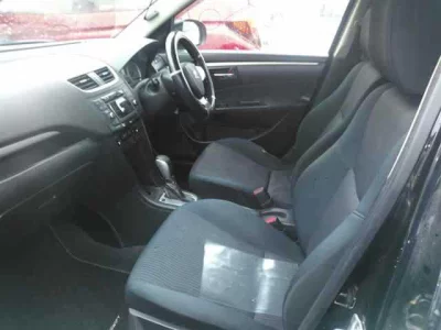 Suzuki SWIFT  с аукциона в Японии