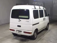 Honda ACTY VAN лот № 7072 оценка R  с аукциона в Японии 1