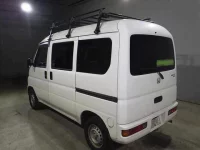 Honda ACTY VAN лот № 7072 оценка R  с аукциона в Японии 3