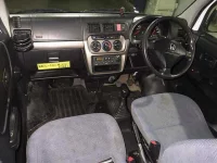 Honda ACTY VAN лот № 7072 оценка R  с аукциона в Японии 4