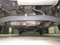 Honda ACTY VAN лот № 7072 оценка R  с аукциона в Японии 6