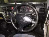 Honda ACTY VAN лот № 7072 оценка R  с аукциона в Японии 7