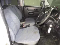 Honda ACTY VAN лот № 7072 оценка R  с аукциона в Японии 8