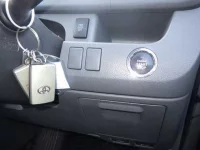 Toyota VOXY лот № 3057 оценка 4  с аукциона в Японии 5