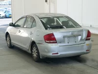 Toyota ALLION лот № 5569 оценка RA  с аукциона в Японии 1