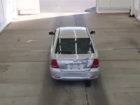 Toyota ALLION лот № 5569 оценка RA  с аукциона в Японии 2